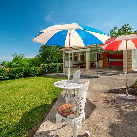 Veprinac Holiday Home Nevena By Interhome מראה חיצוני תמונה