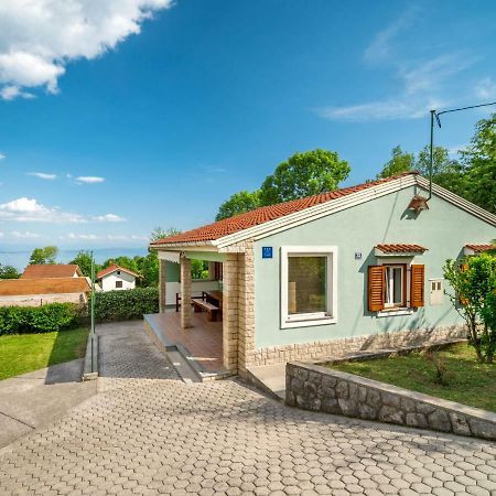 Veprinac Holiday Home Nevena By Interhome מראה חיצוני תמונה
