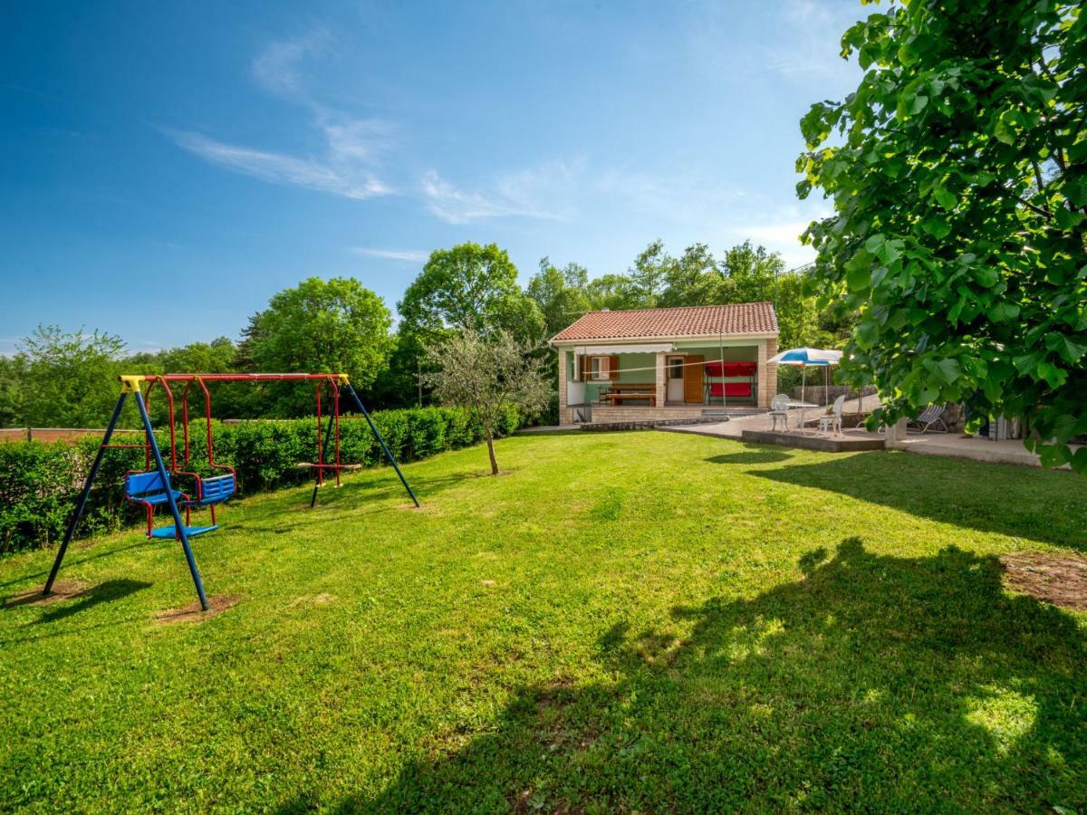 Veprinac Holiday Home Nevena By Interhome מראה חיצוני תמונה