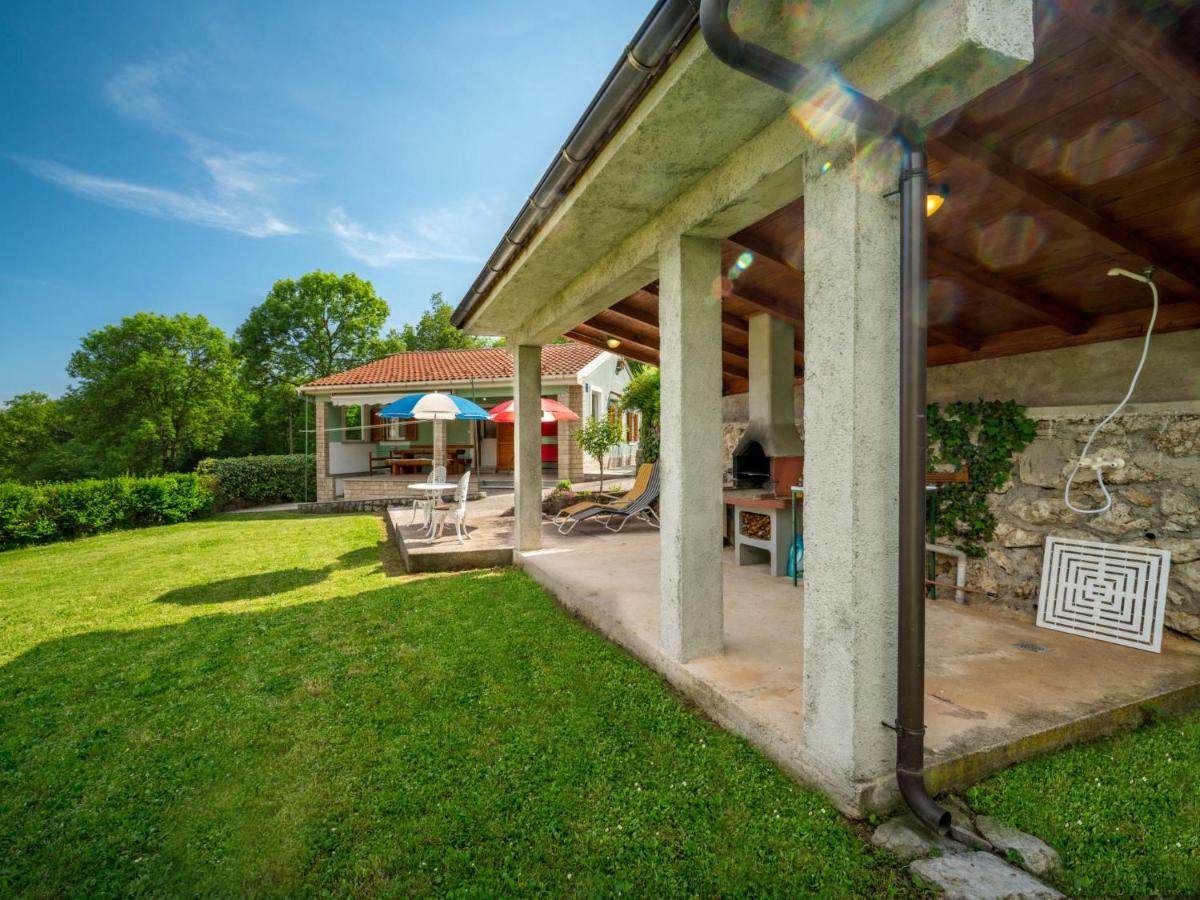 Veprinac Holiday Home Nevena By Interhome מראה חיצוני תמונה