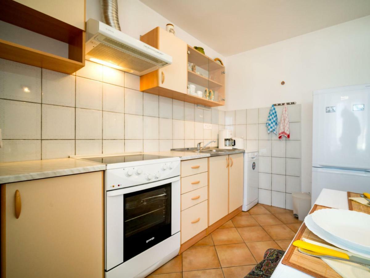 Veprinac Holiday Home Nevena By Interhome מראה חיצוני תמונה