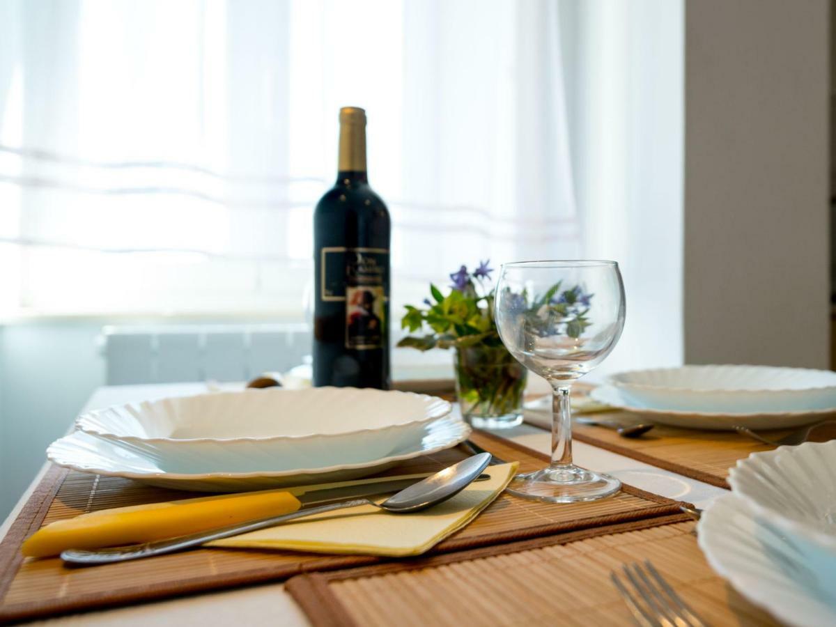 Veprinac Holiday Home Nevena By Interhome מראה חיצוני תמונה