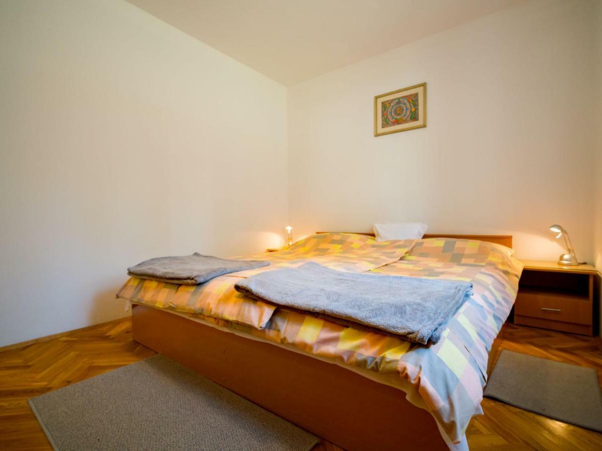 Veprinac Holiday Home Nevena By Interhome מראה חיצוני תמונה